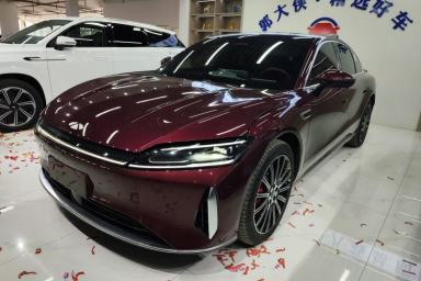 Used Chery Fengyun Fulwin A9L 2025 Model, Four-Wheel Drive High-Energy Peak Edition