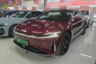 Used Chery Fengyun Fulwin A9L 2025 Model, Four-Wheel Drive High-Energy Peak Edition