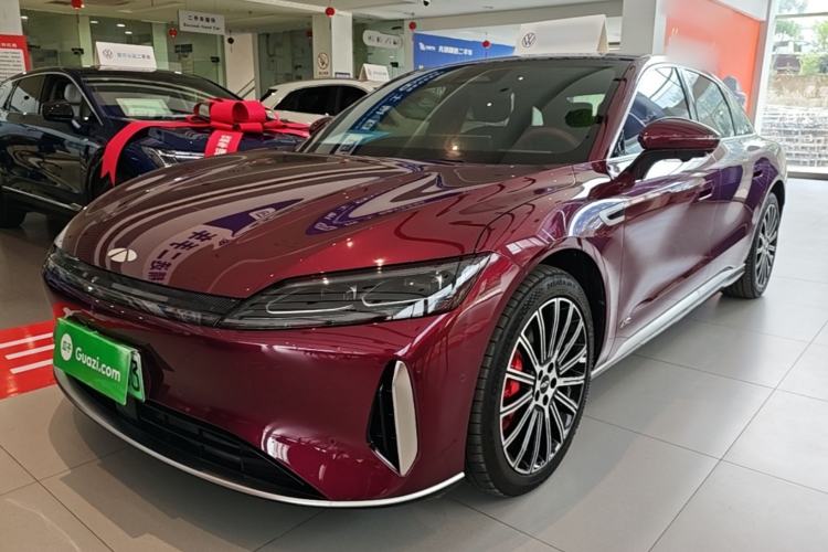 Chery Fengyun Fulwin A9L 2025 Model, Four-Wheel Drive High-Energy Peak Edition