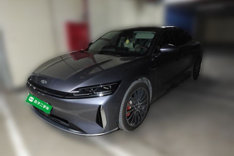 Chery Fengyun Fulwin A9L 2025 Model, 260 Boya Luxury Edition