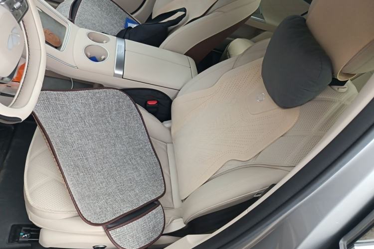 Used Chery Fengyun Fulwin A9L 2025 Model, 260 Boya Luxury Edition Driver Seat