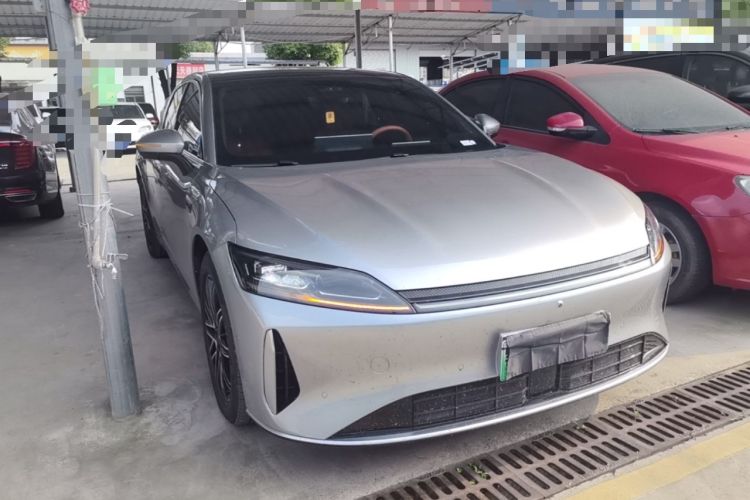 Used Chery Fengyun Fulwin A9L 2025 Model, 260 Ultra-Long Range Prestige Edition Exterior 1