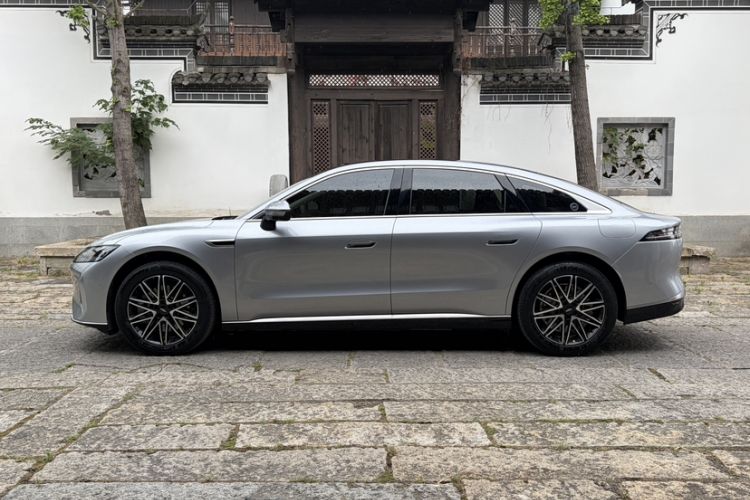 Used Chery Fengyun Fulwin A9L 2025 Model, 260 Ultra-Long Range Prestige Edition Exterior 1