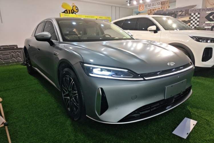 Used Chery Fengyun Fulwin A9L 2025 Model, 260 Ultra-Long Range Prestige Edition Exterior 1