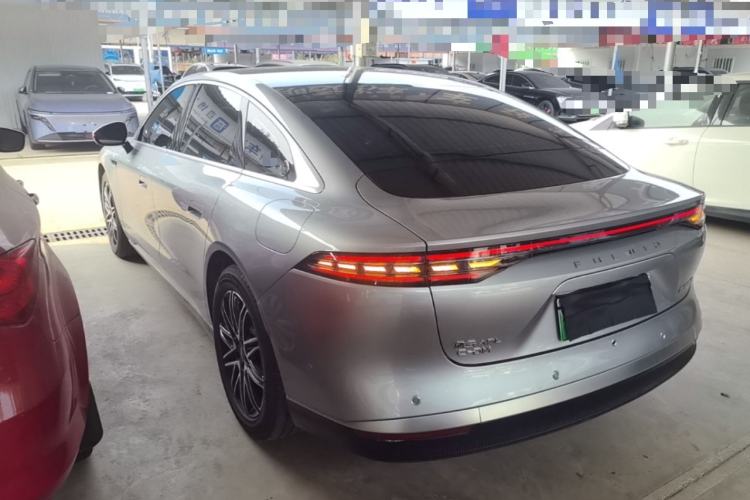 Used Chery Fengyun Fulwin A9L 2025 Model, 260 Ultra-Long Range Prestige Edition Exterior 2
