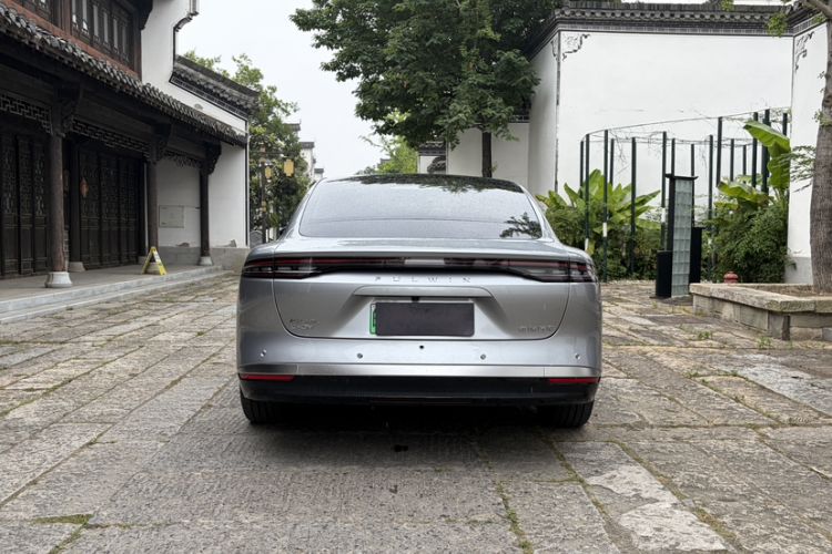 Used Chery Fengyun Fulwin A9L 2025 Model, 260 Ultra-Long Range Prestige Edition Exterior 2