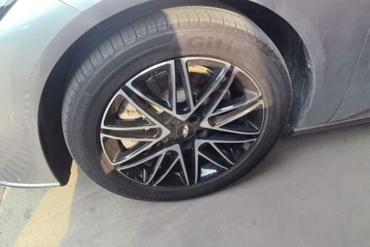 Used Chery Fengyun Fulwin A9L 2025 Model, 260 Ultra-Long Range Prestige Edition Exterior 4