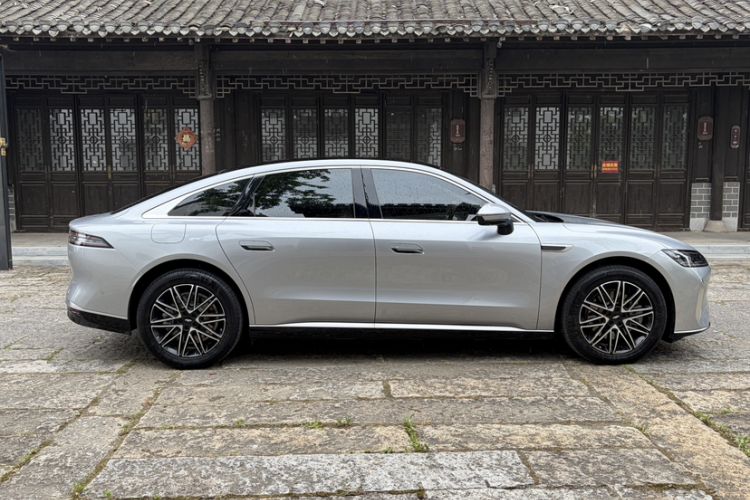 Used Chery Fengyun Fulwin A9L 2025 Model, 260 Ultra-Long Range Prestige Edition Exterior 6