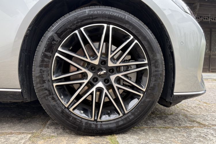Used Chery Fengyun Fulwin A9L 2025 Model, 260 Ultra-Long Range Prestige Edition Exterior 7