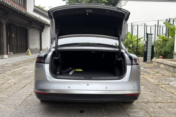 Used Chery Fengyun Fulwin A9L 2025 Model, 260 Ultra-Long Range Prestige Edition Exterior 9