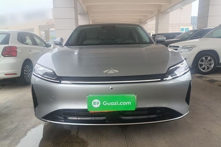 Used Chery Fengyun Fulwin A9L 2025 Model, 260 Ultra-Long Range Prestige Edition Front