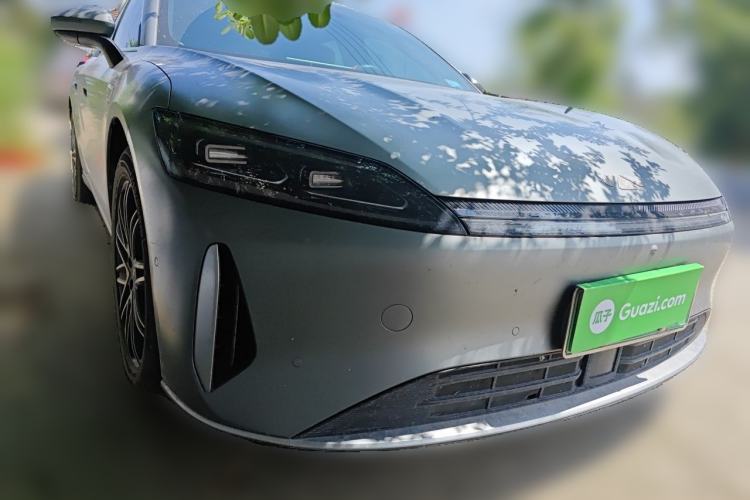 Used Chery Fengyun Fulwin A9L 2025 Model, 260 Ultra-Long Range Prestige Edition Front Right 45 Deg