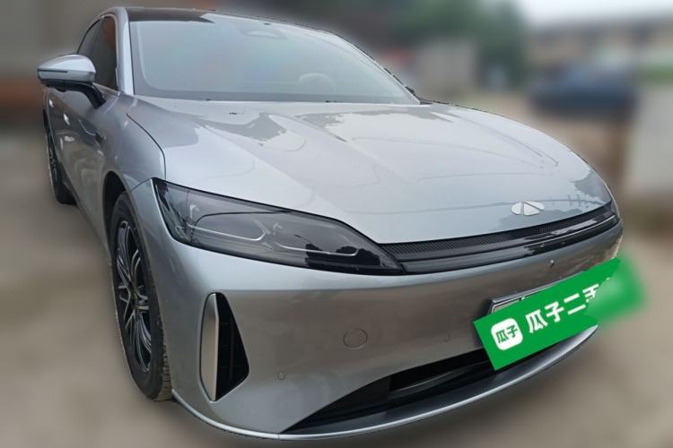 Used Chery Fengyun Fulwin A9L 2025 Model, 260 Boya Luxury Edition Front Right 45 Deg