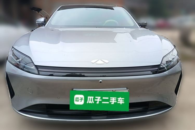 Used Chery Fengyun Fulwin A9L 2025 Model, 260 Boya Luxury Edition Front