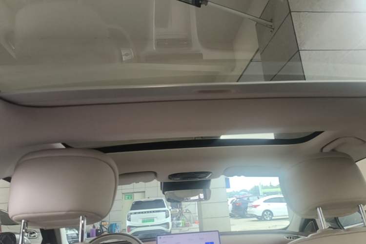 Used Chery Fengyun Fulwin A9L 2025 Model, 260 Ultra-Long Range Prestige Edition Headliner