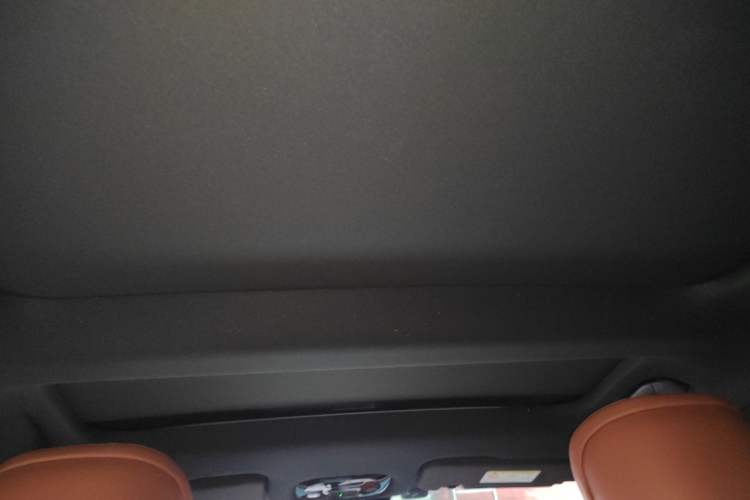 Used Chery Fengyun Fulwin A9L 2025 Model, 260 Ultra-Long Range Prestige Edition Headliner