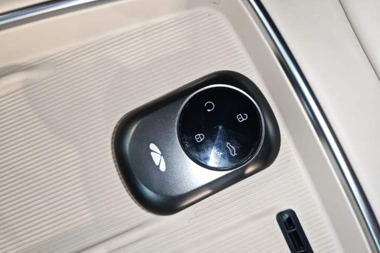 Used Chery Fengyun Fulwin A9L 2025 Model, 260 Ultra-Long Range Prestige Edition Interior 1