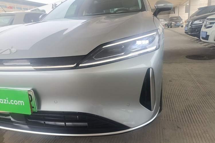 Used Chery Fengyun Fulwin A9L 2025 Model, 260 Ultra-Long Range Prestige Edition Left Front Headlight