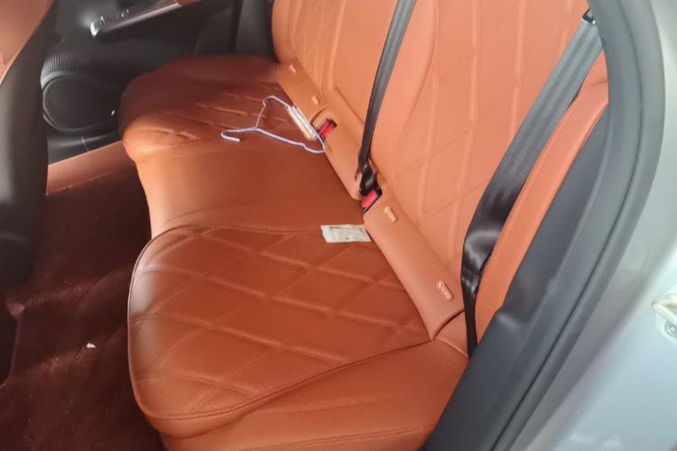 Used Chery Fengyun Fulwin A9L 2025 Model, 260 Ultra-Long Range Prestige Edition Left Rear Seat