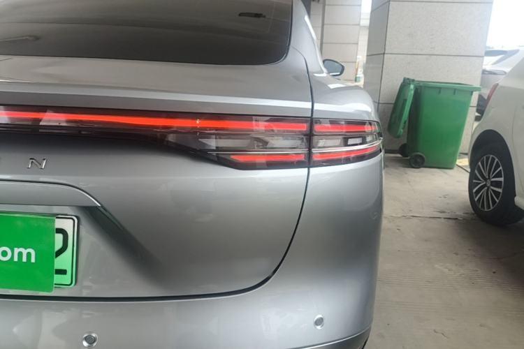 Used Chery Fengyun Fulwin A9L 2025 Model, 260 Ultra-Long Range Prestige Edition Right Rear Taillight
