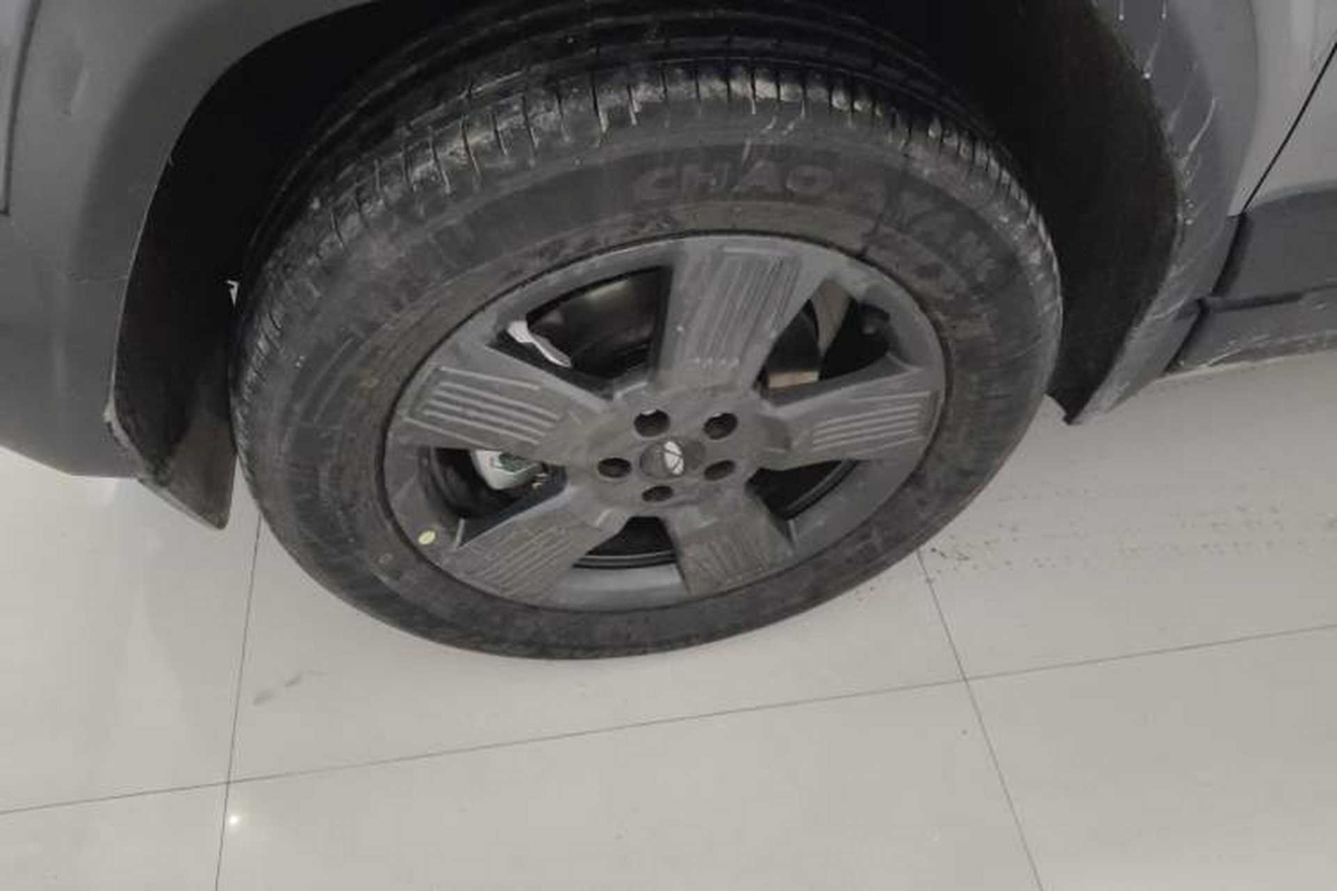 Used Chery Fengyun Fulwin X3 2025 Model 401 Zhi Shang Edition Exterior 7
