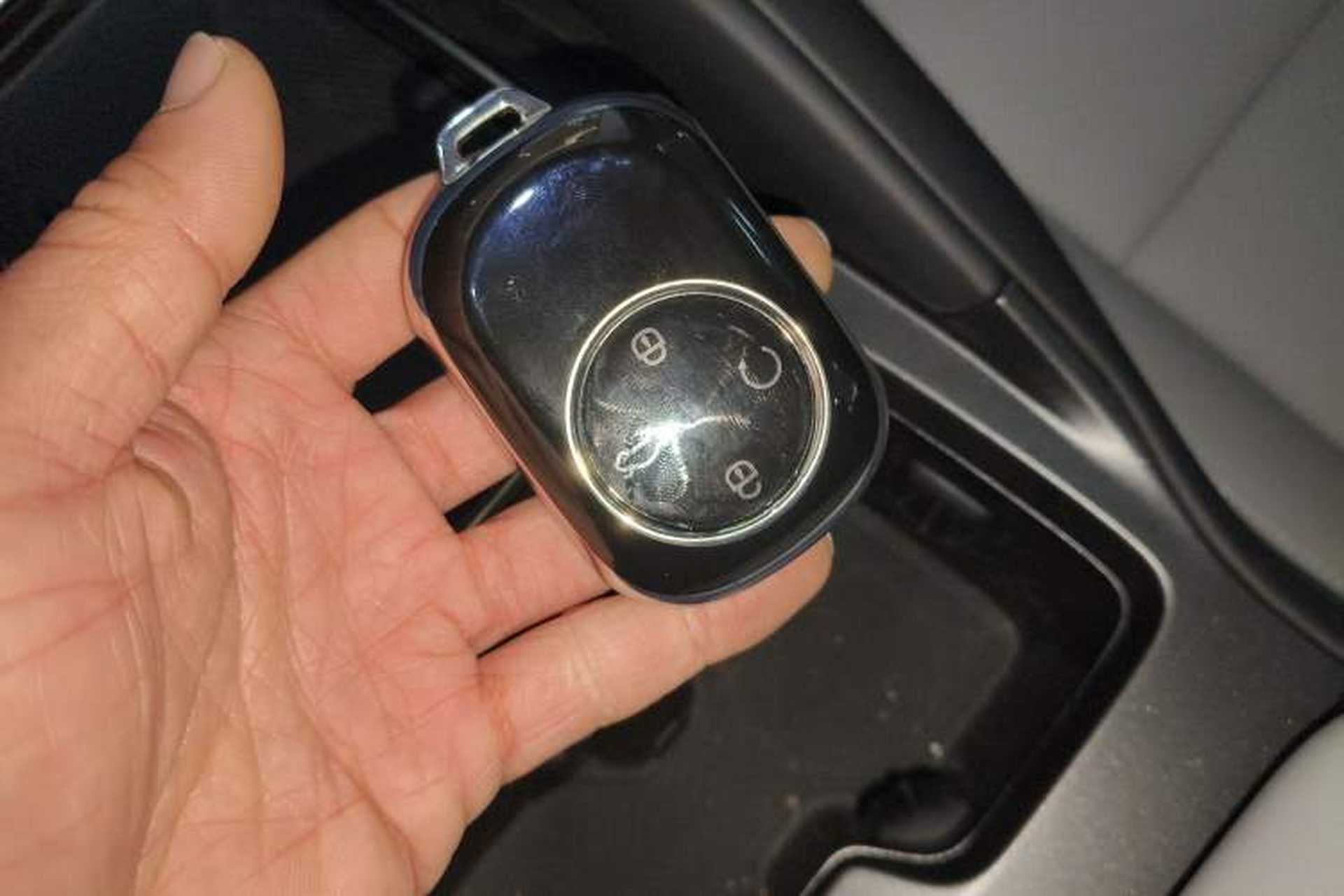 Used Chery Fengyun Fulwin X3 2025 Model 401 Zhi Shang Edition Interior 1
