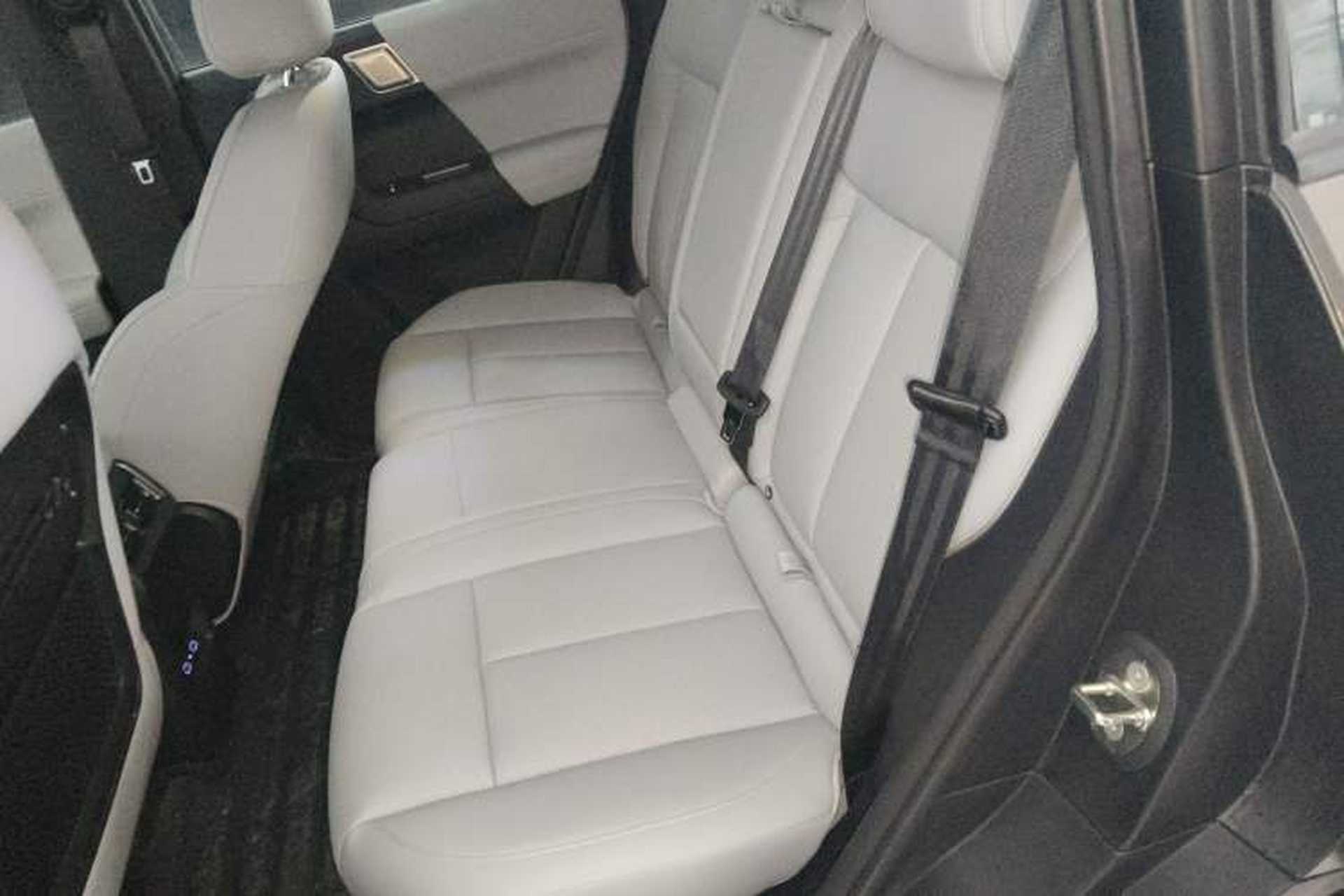 Used Chery Fengyun Fulwin X3 2025 Model 401 Zhi Shang Edition Interior 4