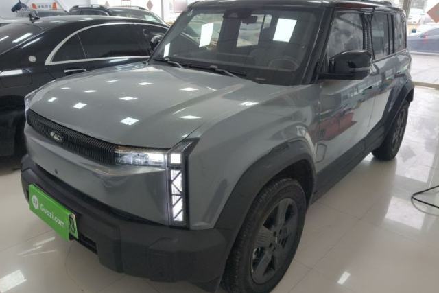 Used Chery Fengyun Fulwin X3 2025 Model 401 Zhi Shang Edition
