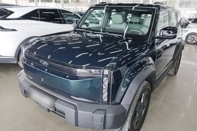 Used Chery Fengyun Fulwin X3 2025 Model 401 Ya Shang Edition