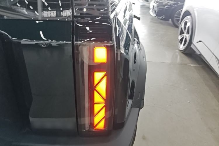 Used Chery Fengyun Fulwin X3 2025 Model 401 Ya Shang Edition Exterior 3