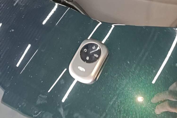 Used Chery Fengyun Fulwin X3 2025 Model 401 Ya Shang Edition Interior 1