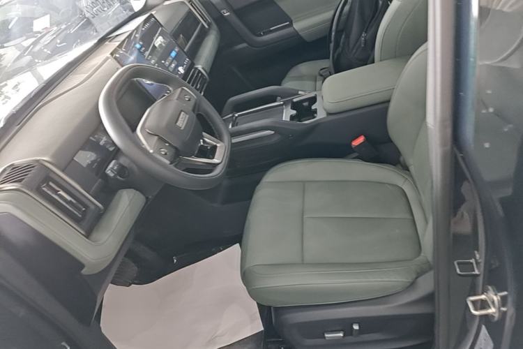 Used Chery Fengyun Fulwin X3 2025 Model 401 Ya Shang Edition Left Front Seat