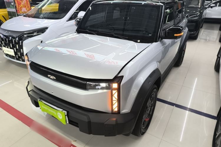 Used Chery Fengyun Fulwin X3 2025 Model 401 Ya Shang Edition Guazi used car, China used car export, Used car for sale, Used cars, Cheapest cars for sale