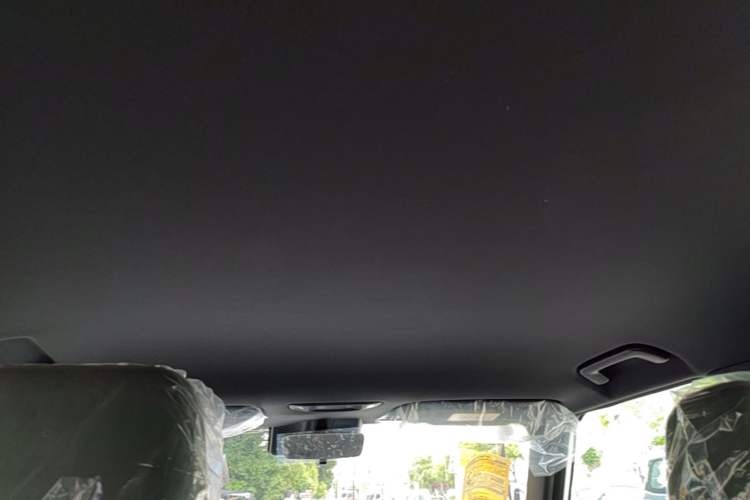Used Chery Fengyun Fulwin X3 2025 Model 401 Zhi Shang Edition Headliner