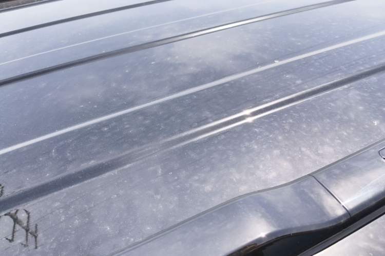 Used Chery Fengyun Fulwin X3 2025 Model 401 Ya Shang Edition Roof