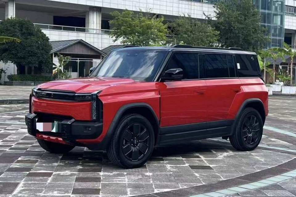Chery Fengyun Fulwin X3 Plus 2025