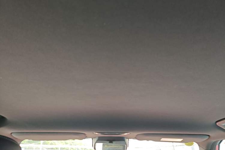 Used Chery Fengyun Fulwin X3 Plus 2025 Model 501 Four-Wheel Drive Smart Leading Edition Headliner