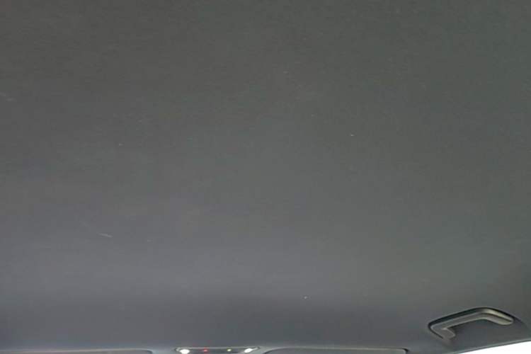 Used Chery Fengyun Fulwin X3 Plus 2025 Model 501 Four-Wheel Drive Smart Leading Edition Headliner
