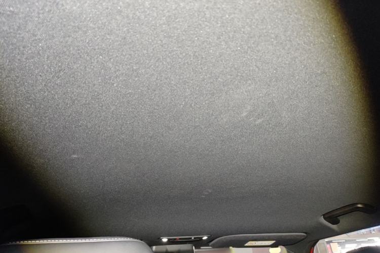 Used Chery Fengyun Fulwin X3 Plus 2025 Model 501 Four-Wheel Drive Smart Leading Edition Headliner