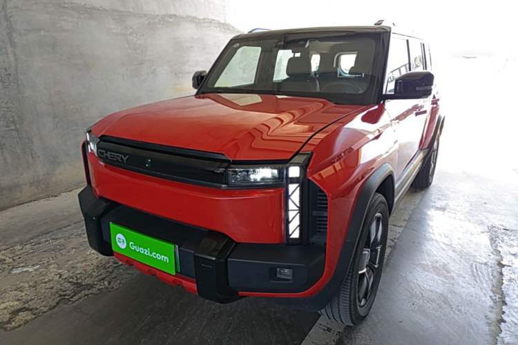 Used Chery Fengyun Fulwin X3 Plus 2025 Model 501 Four-Wheel Drive Smart Leading Edition Guazi used car, China used car export, Used car for sale, Used  cars, Cheapest cars for sale