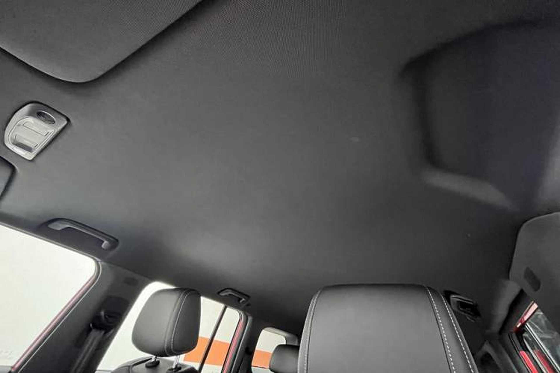 Used Chery Fengyun Fulwin X3 Plus 2025 Model 501 Four-Wheel Drive Smart Leading Edition Interior 7