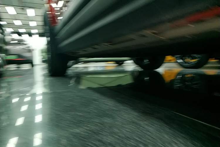 Used Chery Fengyun Fulwin X3 Plus 2025 Model 501 Four-Wheel Drive Smart Leading Edition Right Side Sill