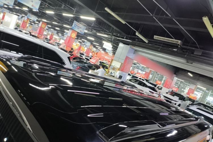 Used Chery Fengyun Fulwin X3 Plus 2025 Model 501 Four-Wheel Drive Smart Leading Edition Roof