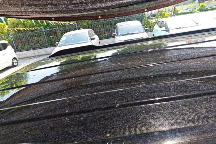 Used Chery Fengyun Fulwin X3 Plus 2025 Model 501 Four-Wheel Drive Smart Leading Edition Roof