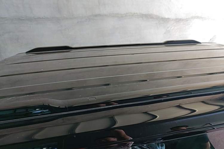Used Chery Fengyun Fulwin X3 Plus 2025 Model 501 Four-Wheel Drive Smart Leading Edition Roof