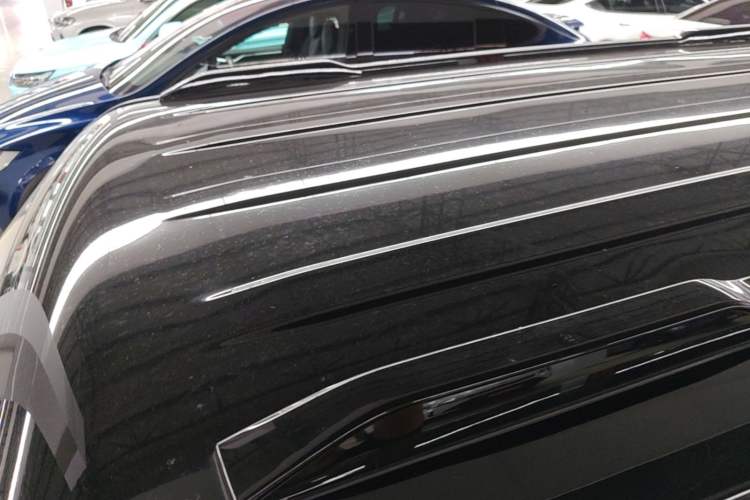 Used Chery Fengyun Fulwin X3 Plus 2025 Model 501 Four-Wheel Drive Smart Leading Edition Roof