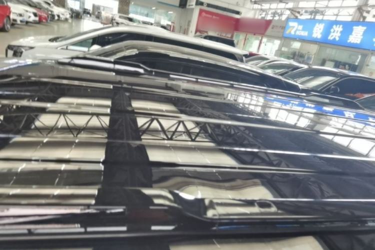 Used Chery Fengyun Fulwin X3 Plus 2025 Model 501 Four-Wheel Drive Smart Leading Edition Roof