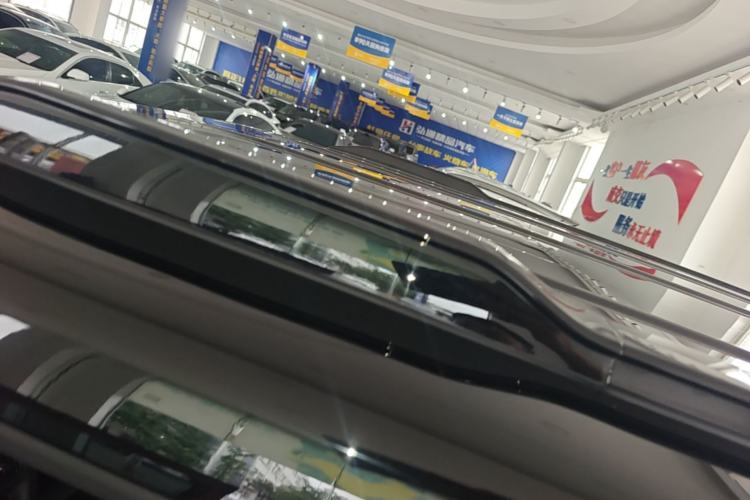 Used Chery Fengyun Fulwin X3 Plus 2025 Model 501 Four-Wheel Drive Smart Leading Edition Roof