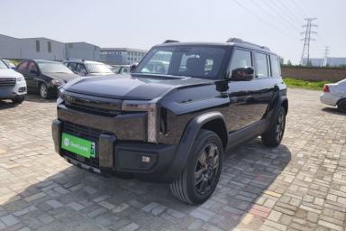 Used Chery Fengyun Fulwin X3L 2025 Model 215 Smart Driving Edition