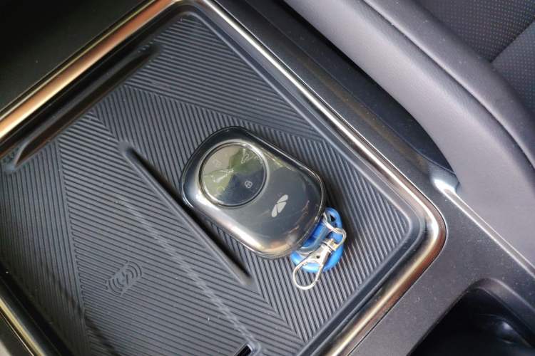Used Chery Fengyun Fulwin X3L 2025 Model 215 Smart Driving Edition Vehicle Key